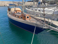 Huisman Avenir Kielboot