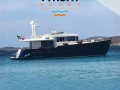 Cantieri Estensi Maine 640 Flybridge