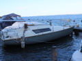 SY Hiddensee Segelyacht