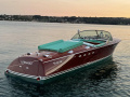 Riva Tritone Klassieke motorboot