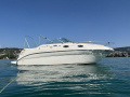 Sea Ray 240 Sundancer Motorinė jachta
