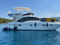 Azimut 43 Motoryacht