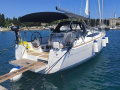 Jeanneau Sun Odyssey 349 Sejlyacht