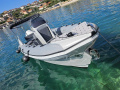 Bura 8.0 Step RIB