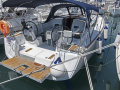 Jeanneau Sun Odyssey 349 Sejlyacht