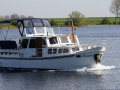 Fidego 1100 Motorjacht