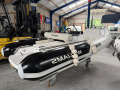 Williams Sportjet 460 RIB
