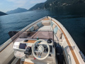 Verga Sestante 6.8 Center Console