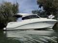 Quicksilver 640 Weekend Sportboot