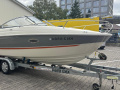 Bayliner 642 Cuddy Sportboot