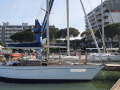 Granada Yachts Granada 35 Sejlyacht