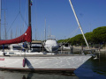 Baltic Yachts BALTIC 39 Segelyacht
