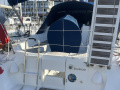 Jeanneau SUN ODYSSEY 37 Sejlyacht