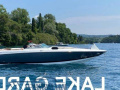 Cobalt 343 Sport boat