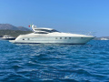 Cantieri di Sarnico SARNICO 60 Yacht a motore