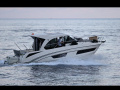Beneteau ANTARES 9 Pilothouse