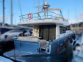 Cranchi TRAWLER 53 Yacht a motore