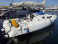 MAREE HAUTE DJANGO 8 S Yacht hauturier