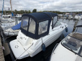 Sea Ray 260 Sundancer Urheiluvene