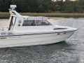 8000 Cruiser Motoryacht