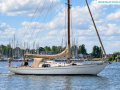 Van de Stadt Marsdiep 34 Zeiljacht