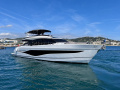Princess S80 Motoryacht
