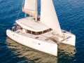 Lagoon 39 Catamaran