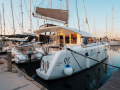 Lagoon 39 Catamaran