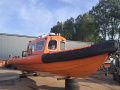 DELTA 95 BFT DC001 RIB