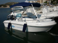Quasar 450 Dingi
