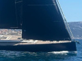 Solaris 55 Segelyacht