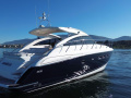 Princess V45 Moottorijahti