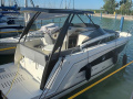Balt 818 Titanium Cabin cruiser