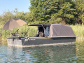 SilverWings Boote Rowing boat