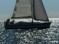 Faurby 396 de Luxe Yacht a vela