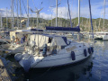 Poncin Harmony 38 Yacht a vela