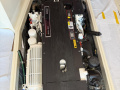 Volvo Penta D6-435 Inboard engine