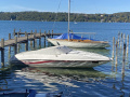 Caravelle Interceptor 232 Sportboot