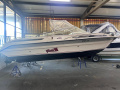Windy 8000 Sport boat