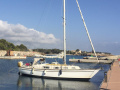 Najad 34 S Yacht à voile