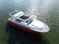 Marex 310 Sun Cruiser Cabin cruiser