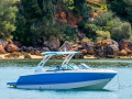 Chaparral 247 SSX Bowrider