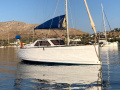 RM 800 Segelyacht