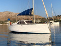RM 800 Segelyacht