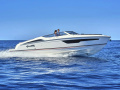 Windy 34 Aliz&eacute; Sport boat