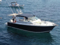 Nibani 38 Sport Fish Barco cabinado