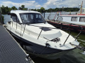 Quicksilver 905 Weekend Kajuitboot