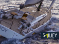 Beneteau First 60 Purjejahti