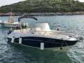 Quicksilver Activ 675 Mootorjaht