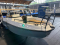 Coaster 515 BR Bowrider